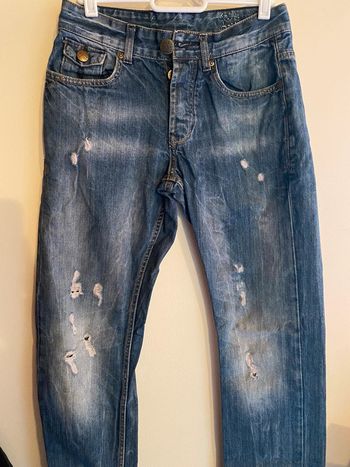 Jean taille S
