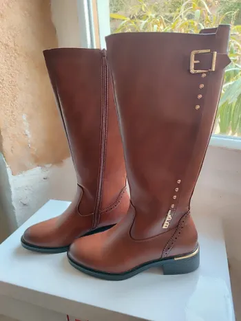 Bottes LPB