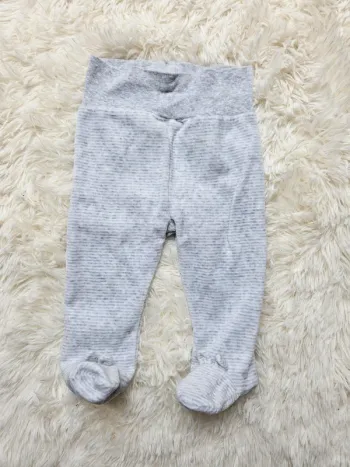 Pantalon 12 mois