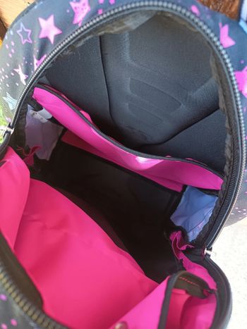 Sac à dos d'école Seven