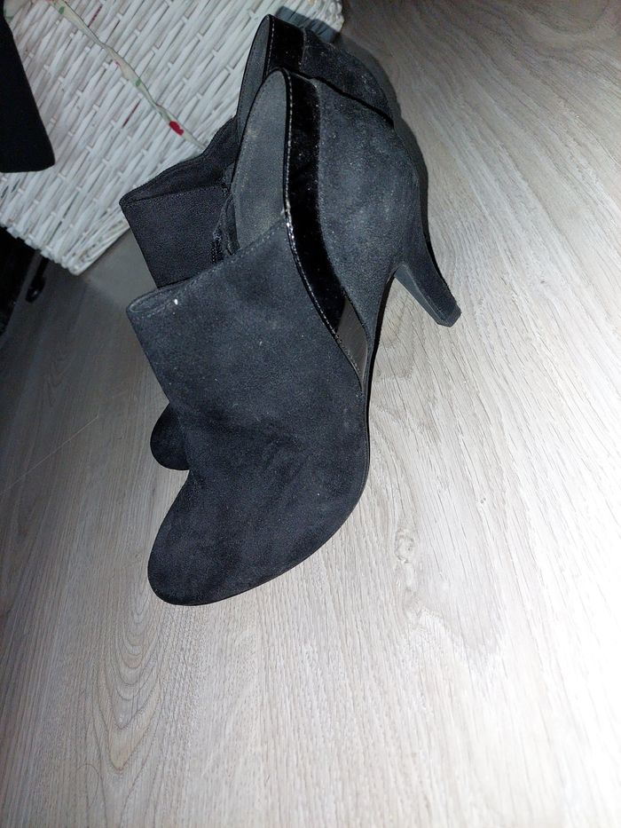 Chaussures taille 41 - photo numéro 2