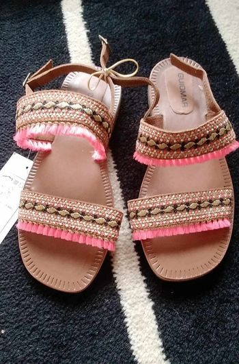 Sandale guiomar pointure 32