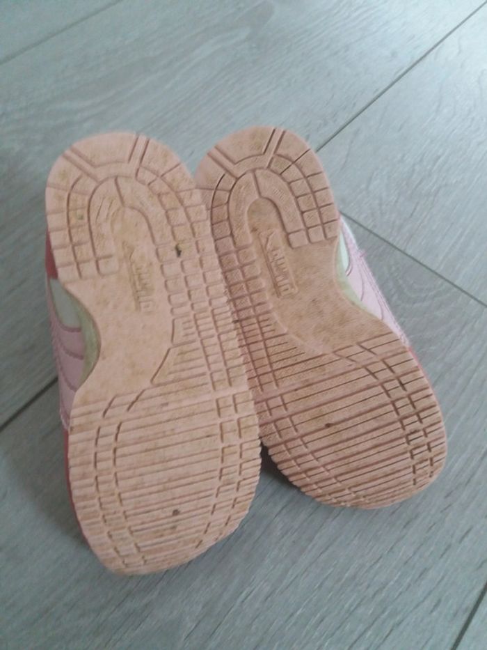 Baskets puma - photo numéro 2