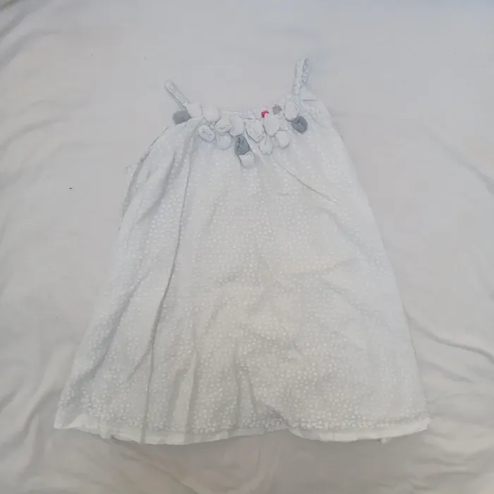 Robe cérémonie 23m Orchestra