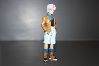 Figurine Dragon ball GT : Trunks