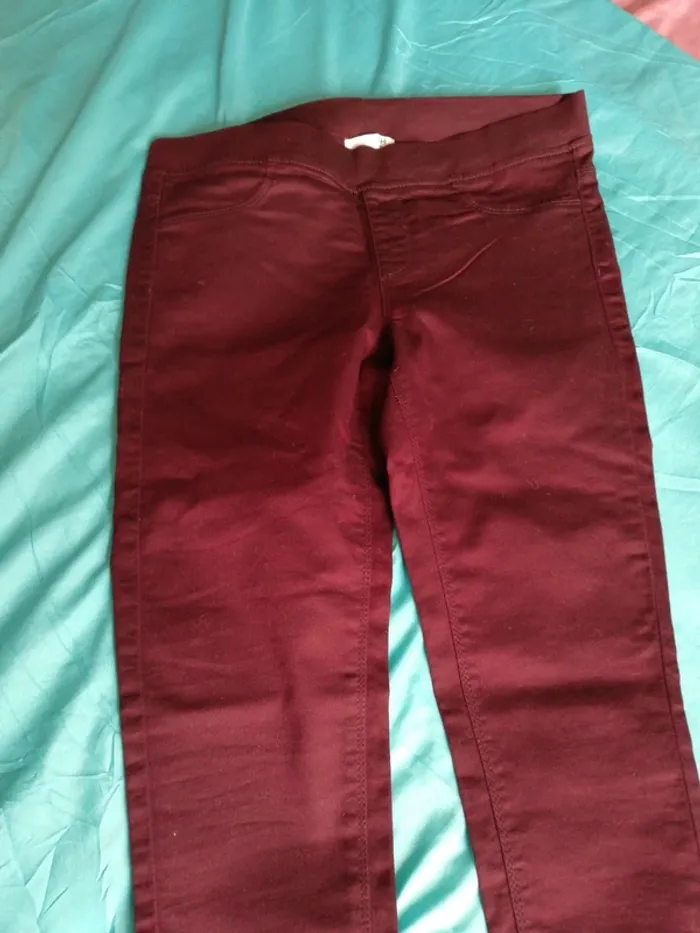 Pantalon femme - photo numéro 2