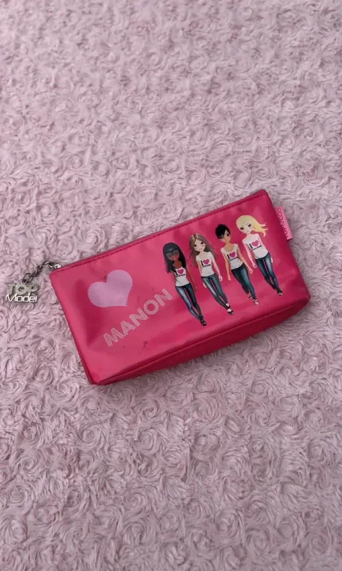 Trousse