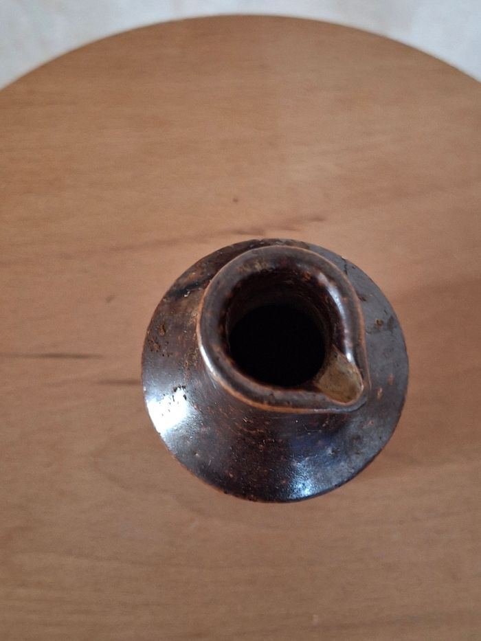 Flacon céramique - photo numéro 3