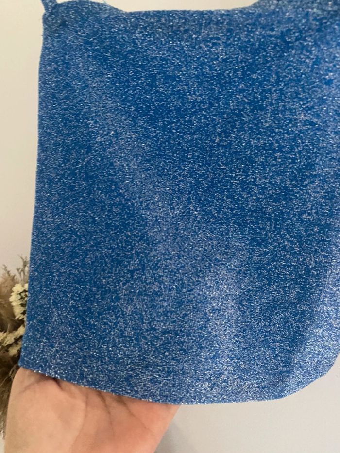 Crop-top femmes - photo numéro 3