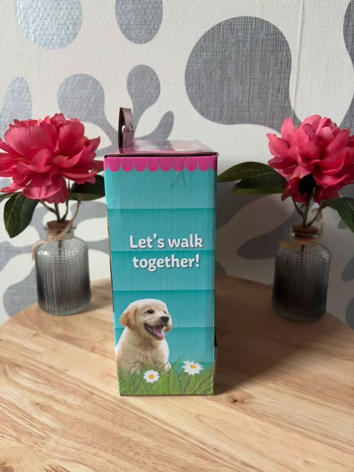 🌺Chiot électronique qui marche🌺 - photo numéro 6