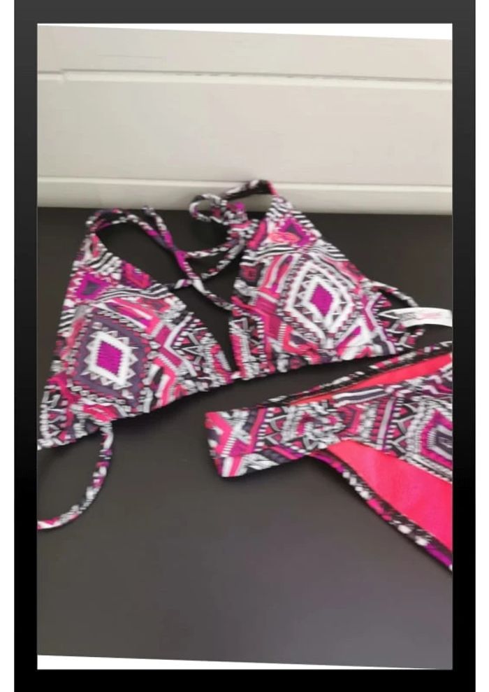 Maillot de bain S Freegun - photo numéro 2