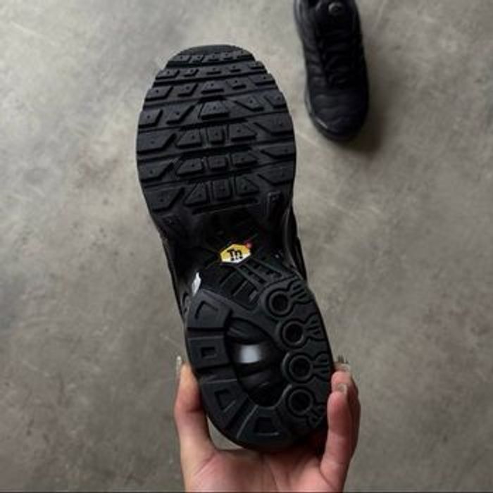Nike tn noir 37 - photo numéro 5