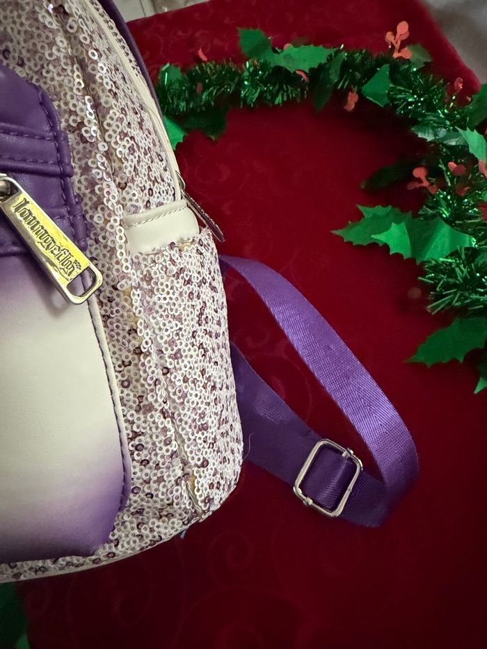 Loungefly Disneyland 30 ans - photo numéro 6