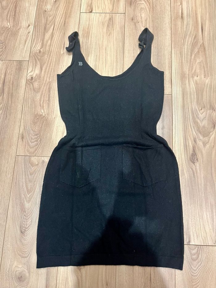 Robe Barrie neuve 100% cachemire