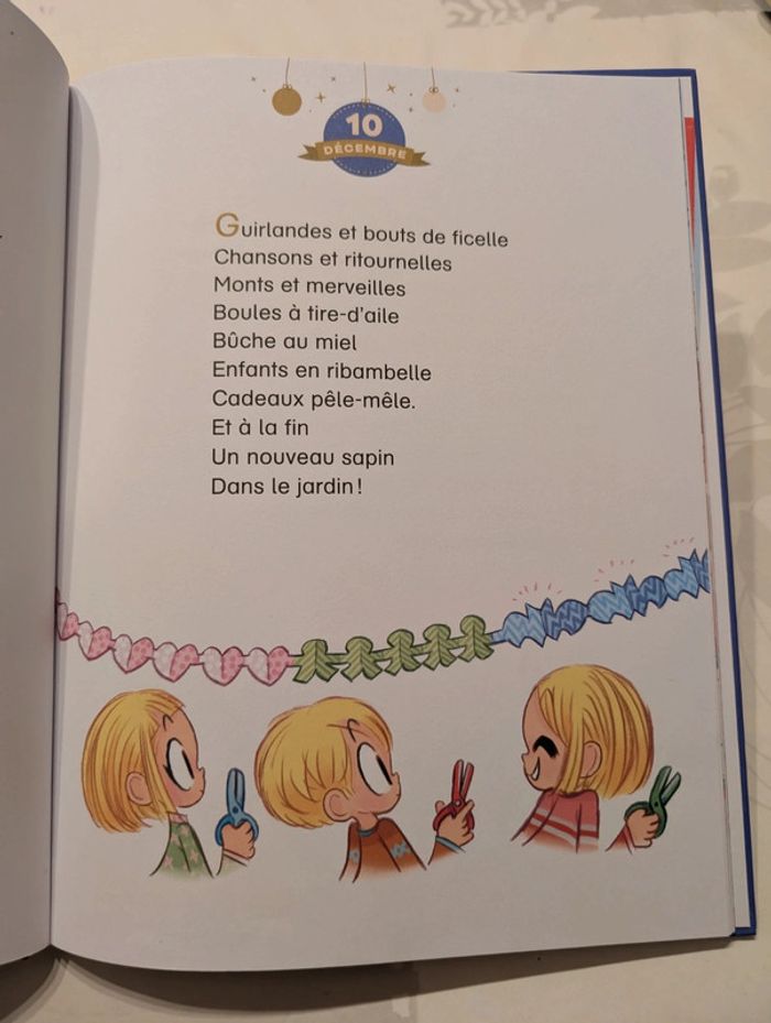 24 jours avant Noël - photo numéro 5