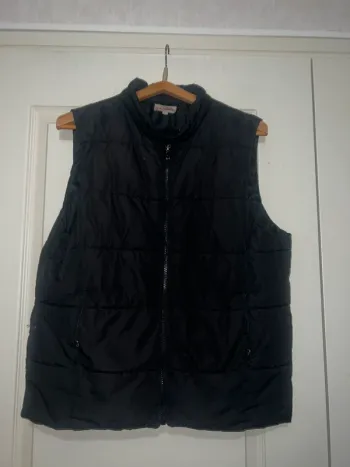 Veste sans manches  vintage