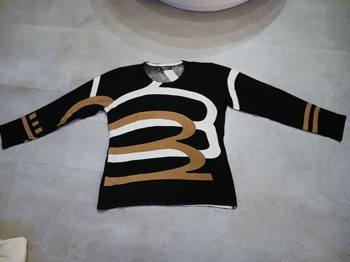 pull 3 couleurs Taille L-XL Dapareil Fashion Neuf - photo numéro 2