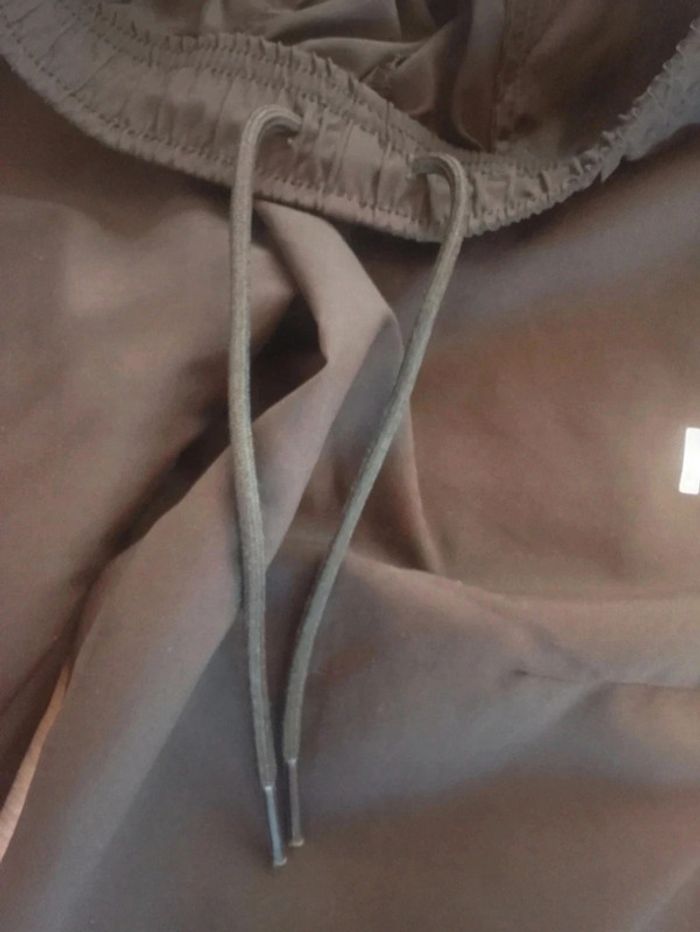 Bas de survêtement puma ACxmilan - photo numéro 5