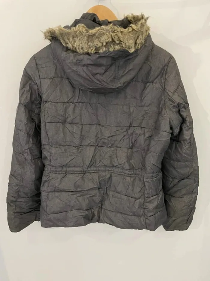 Doudoune Puffer jacket full zip Gap Womens M - photo numéro 8