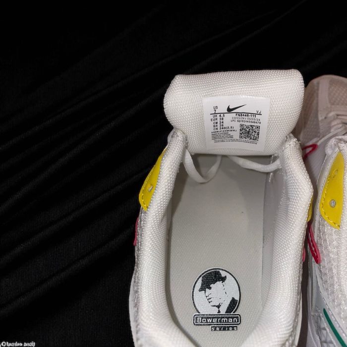 Nike zoom vomero 5 couleur primaires - photo numéro 4