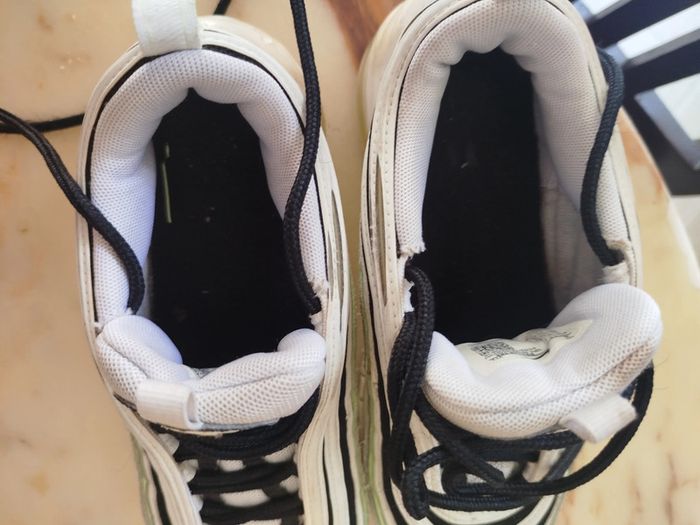 Baskets Air Nike 97 - photo numéro 12