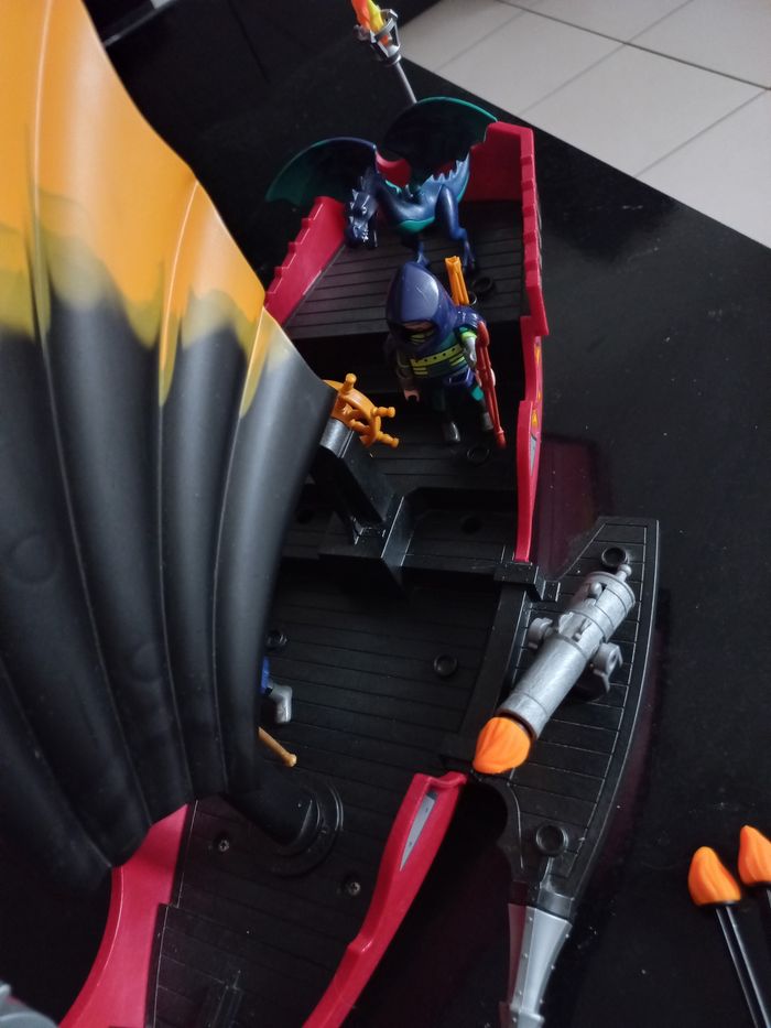 Playmobil Viking - photo numéro 3