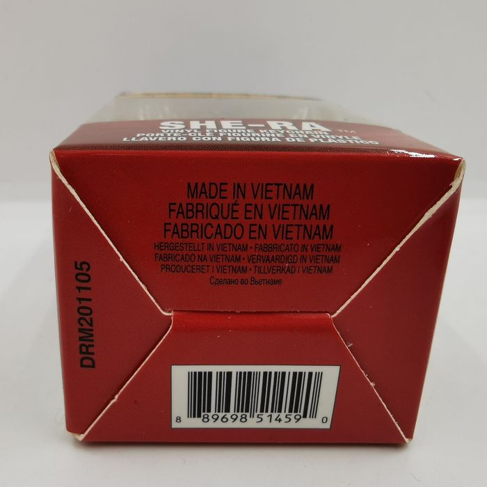 LES MAÎTRES DE L'UNIVERS : Funko Pocket Pop She-Ra - photo numéro 5