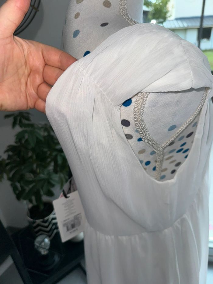 Robe naf naf neuve taille 40 - photo numéro 5