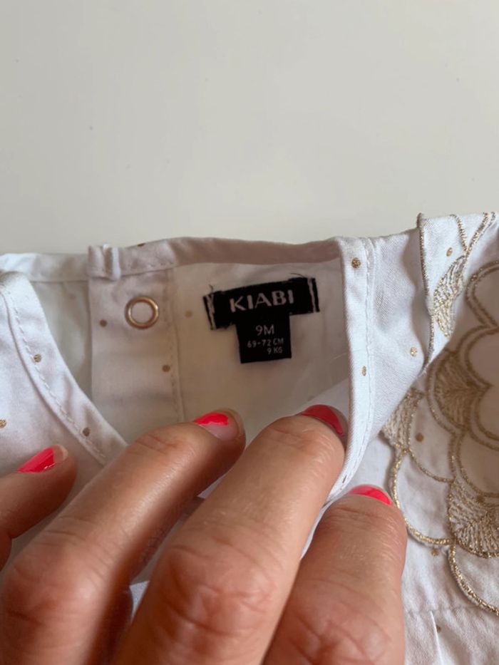 Ensemble 2 pièces - photo numéro 4