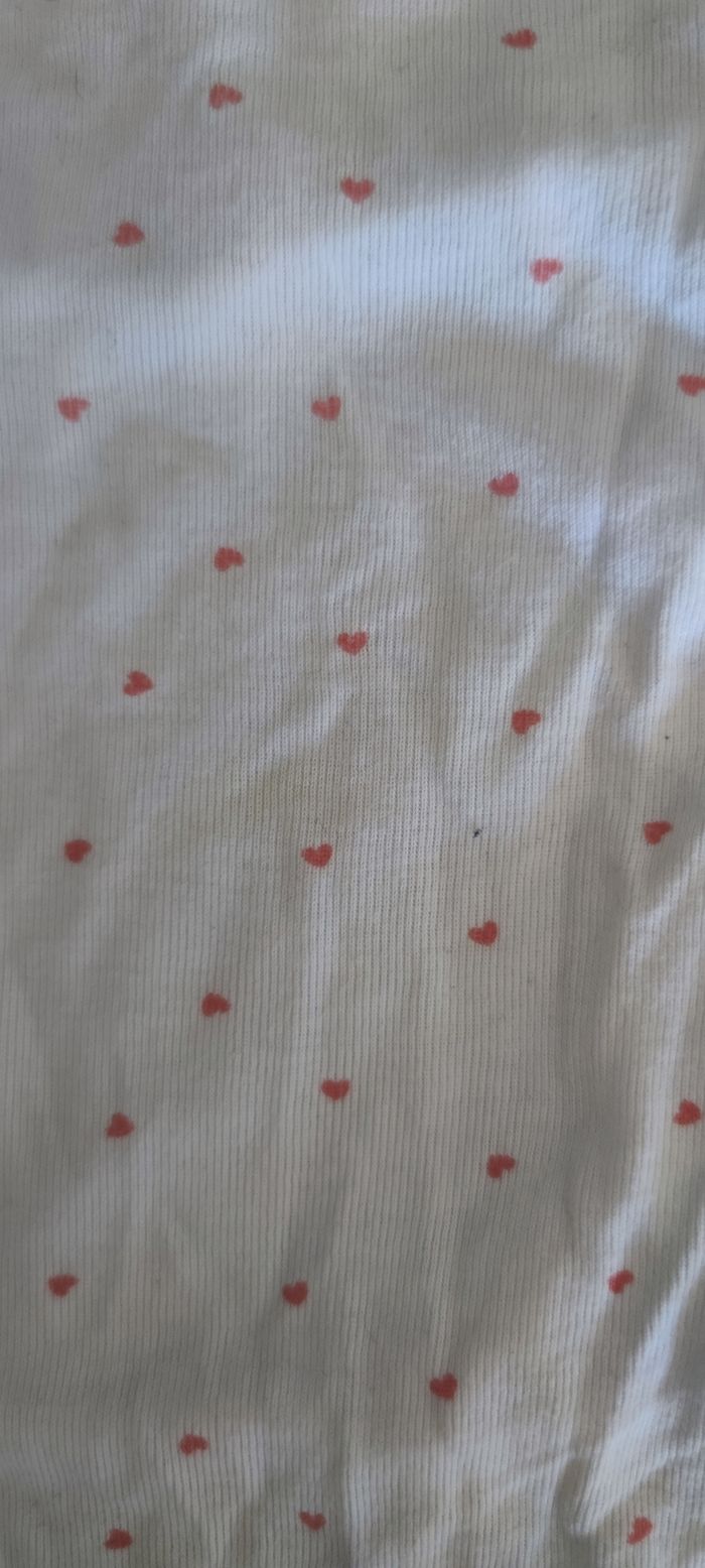 Body bébé bon etat - photo numéro 2