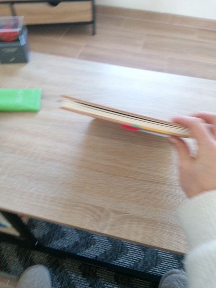 Livre drôle de boîte - photo numéro 12