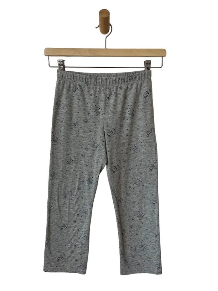 Pyjama coton 2 pièces (magie / lapins) - La Redoute 6 ans - photo numéro 5