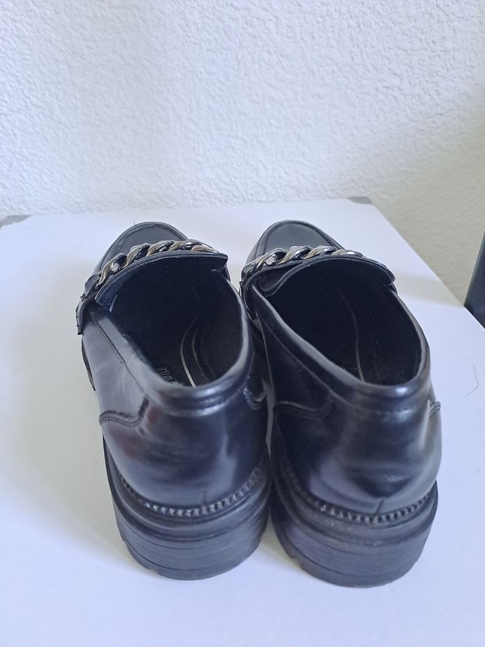 Mocassins femme - photo numéro 2