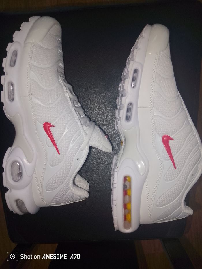 Nike TN edition supreme - photo numéro 3