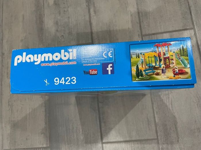 Playmobil 9423 - photo numéro 5
