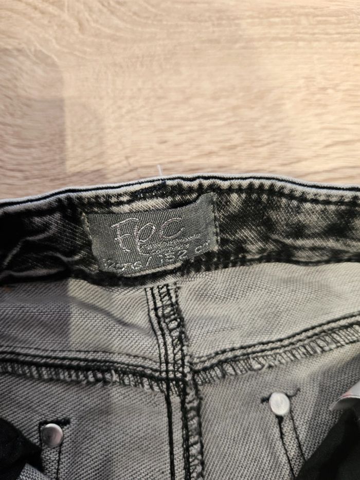 Jean fille 12 ans - photo numéro 4