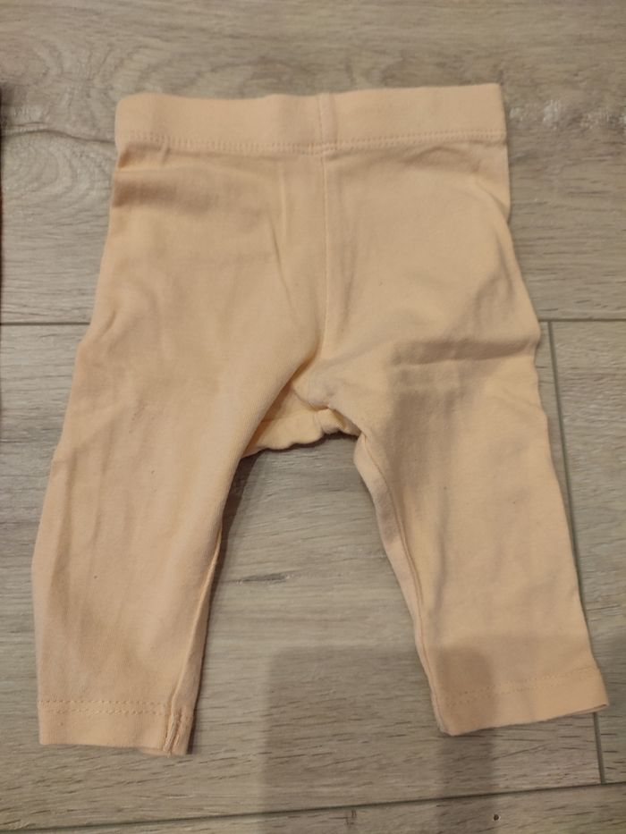 Lot leggings 3 mois - photo numéro 2