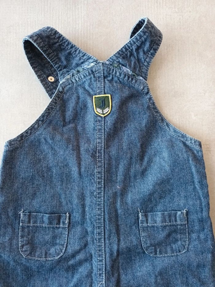 Salopette Jacadi 3 mois - photo numéro 4