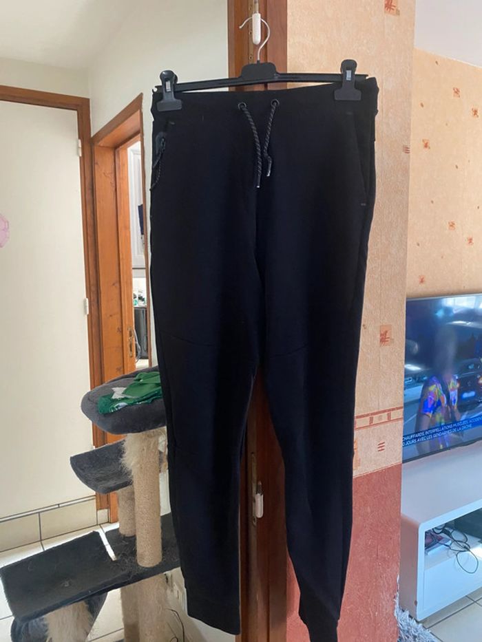 Pantalon jogging homme