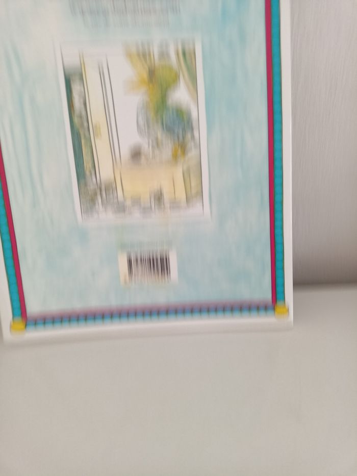 Le têtard mystérieux école des max - photo numéro 2