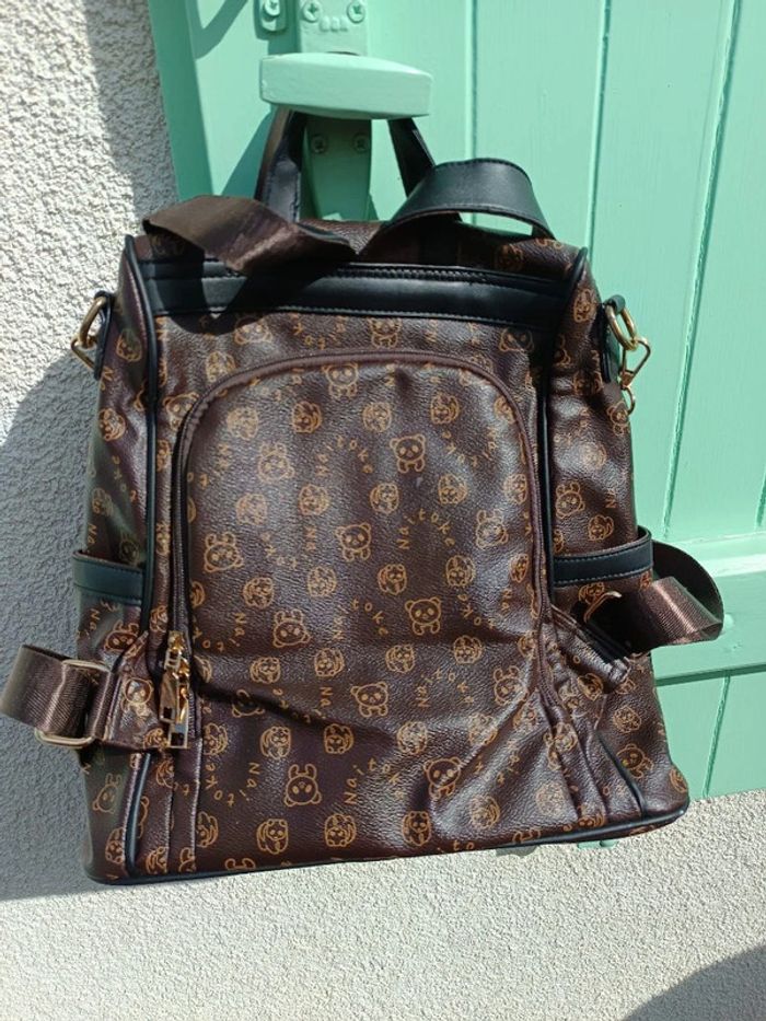 Sac à dos - photo numéro 3