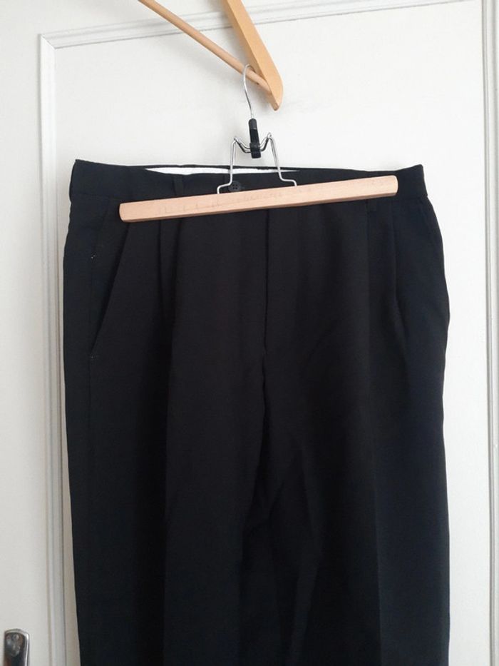 Pantalon de smoking - photo numéro 2