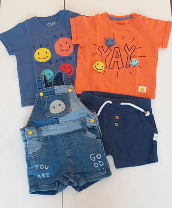 Ensemble Losan - 6M