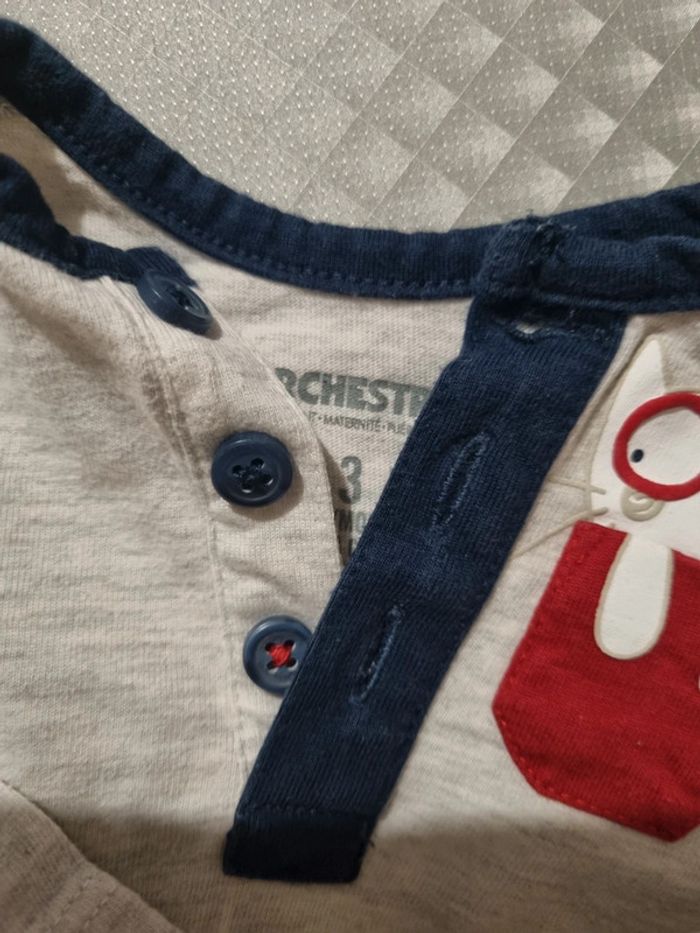 Lot 3 mois - photo numéro 3