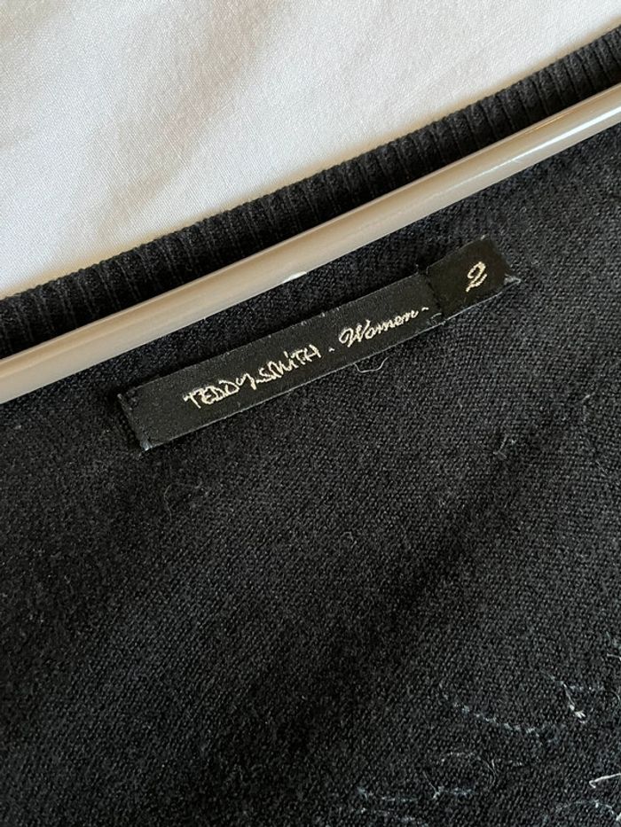 Robe pull - photo numéro 4