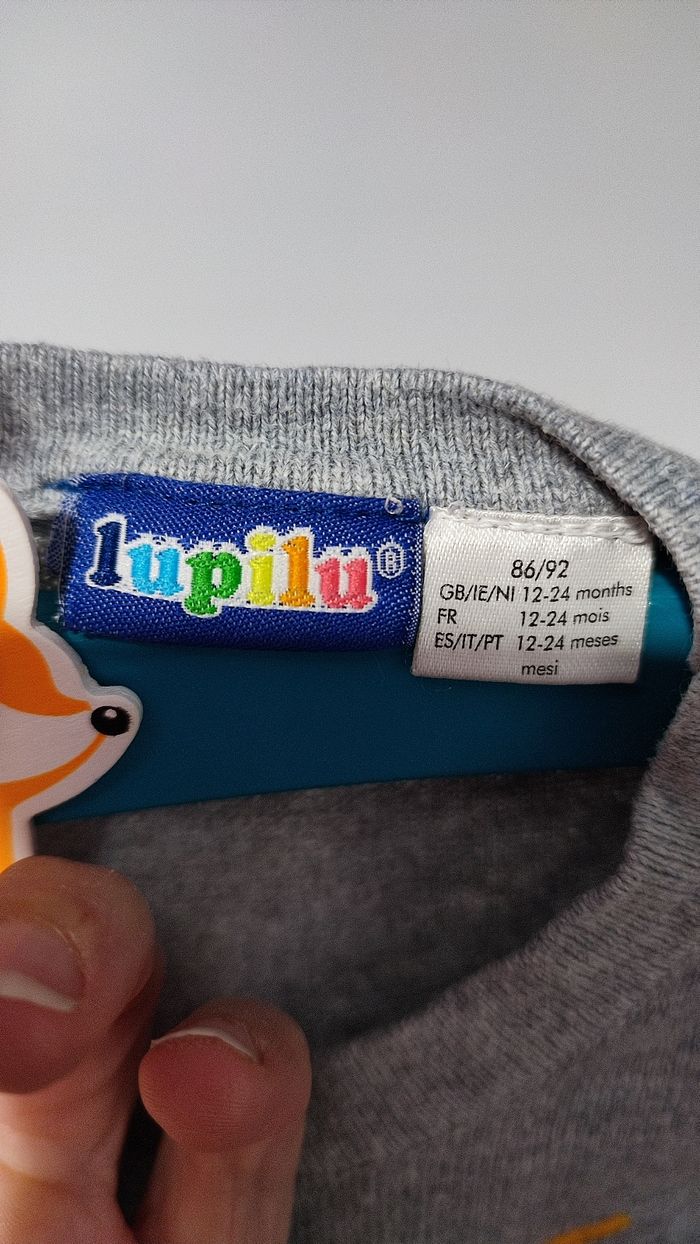 Robe 18/24 mois - photo numéro 3