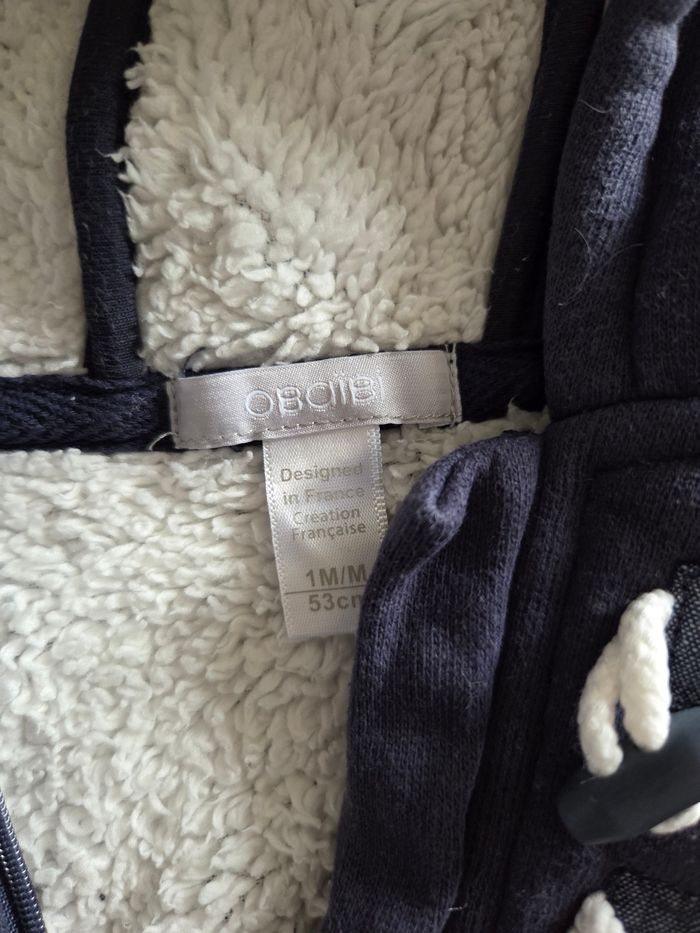 Manteau - photo numéro 2