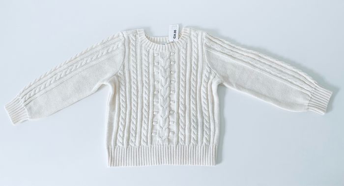 Pull Gap , taille 5 ans