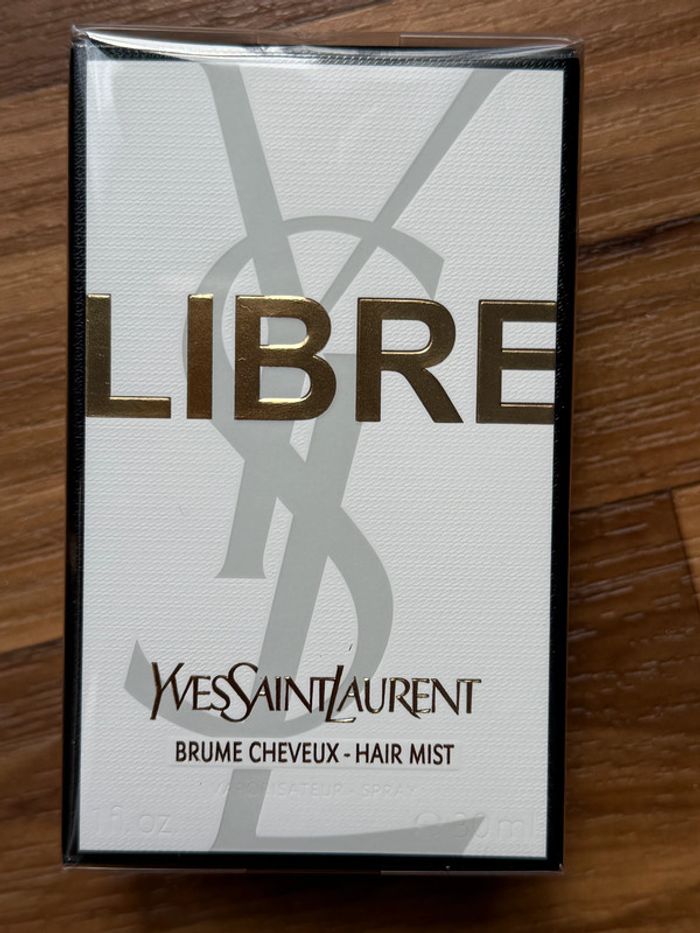 Libre Yves Saunt Laurent