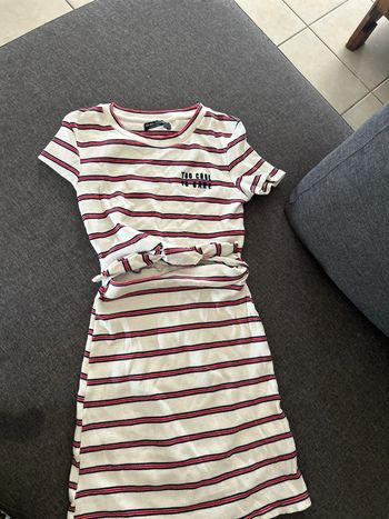 Robe bershka